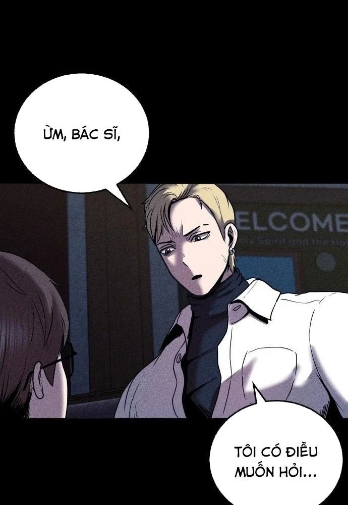 Thành Phố Địa Ngục Chapter 15 - 21