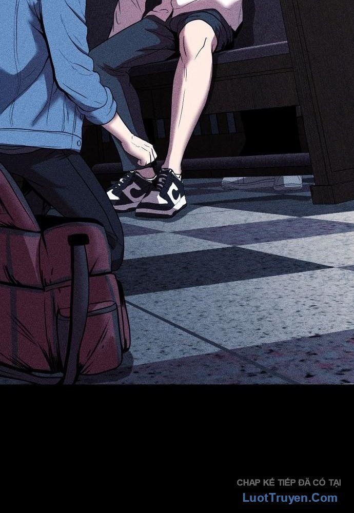 Thành Phố Địa Ngục Chapter 15 - 23