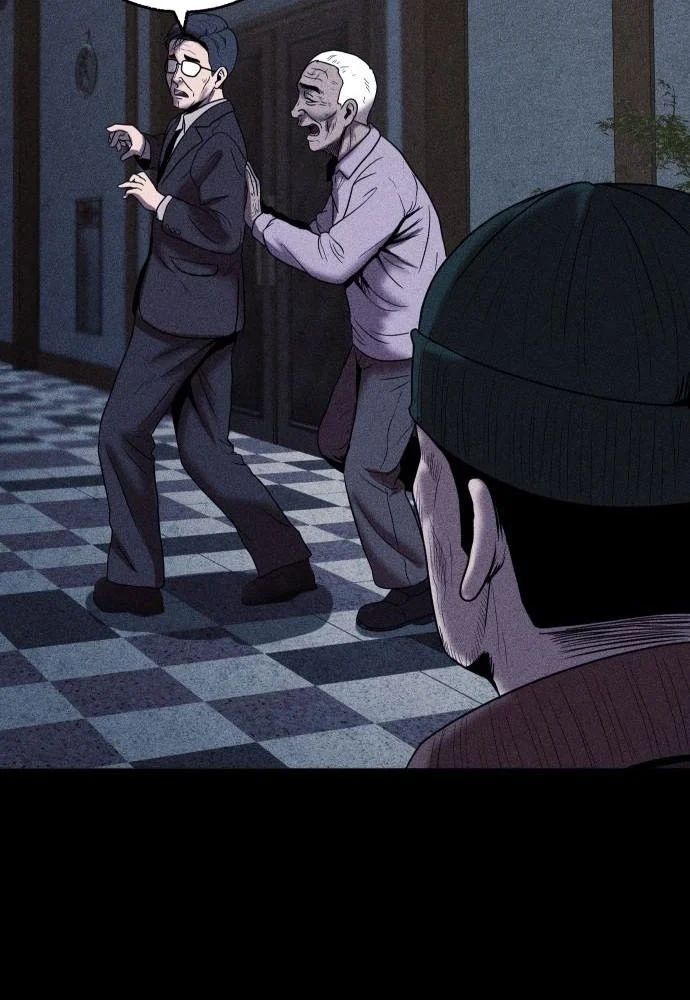 Thành Phố Địa Ngục Chapter 15 - 41