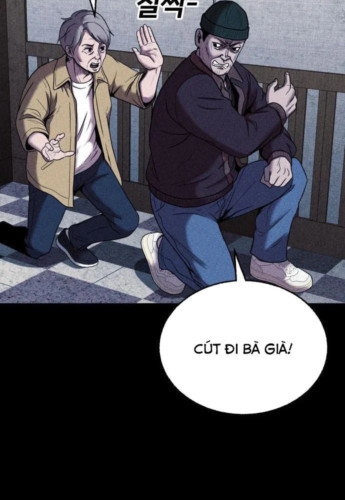 Thành Phố Địa Ngục Chapter 15 - 44