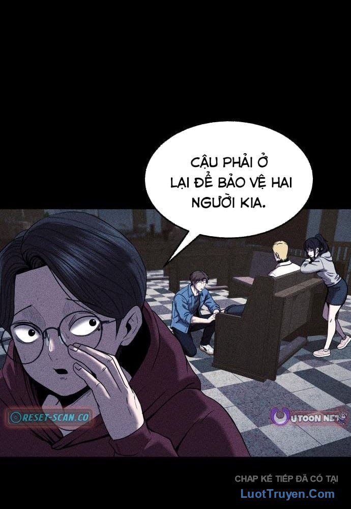 Thành Phố Địa Ngục Chapter 15 - 74