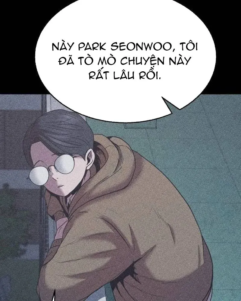 Thành Phố Địa Ngục Chapter 16 - 13