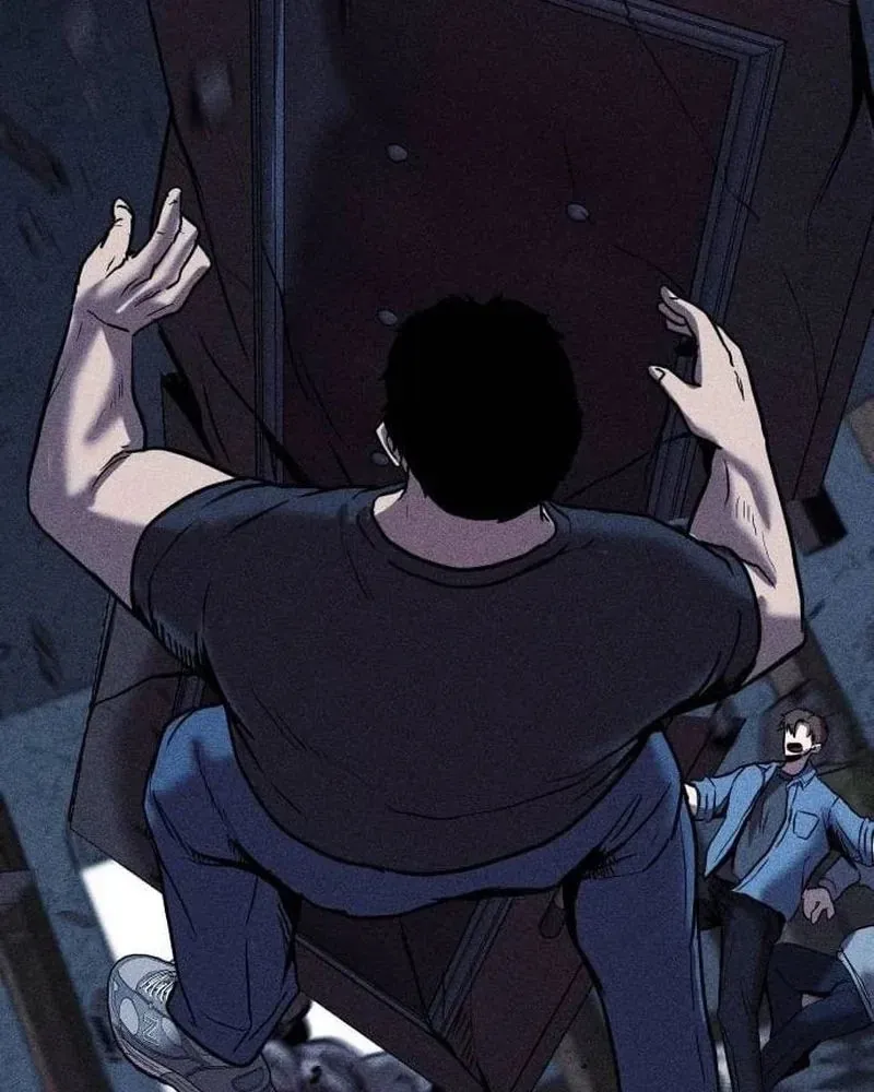 Thành Phố Địa Ngục Chapter 16 - 123