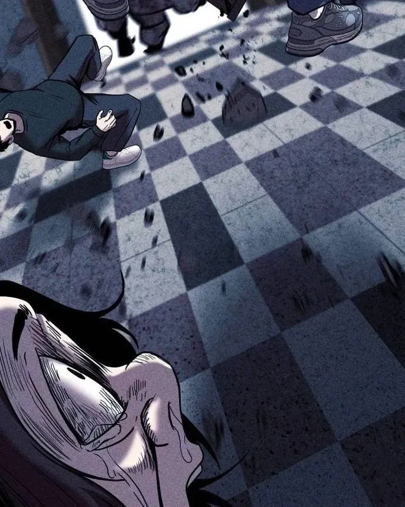 Thành Phố Địa Ngục Chapter 16 - 124