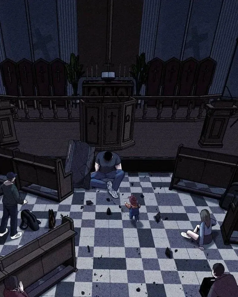 Thành Phố Địa Ngục Chapter 16 - 132