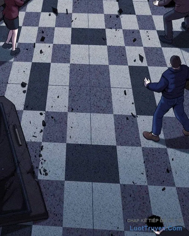 Thành Phố Địa Ngục Chapter 16 - 133