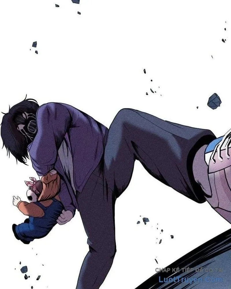Thành Phố Địa Ngục Chapter 16 - 160
