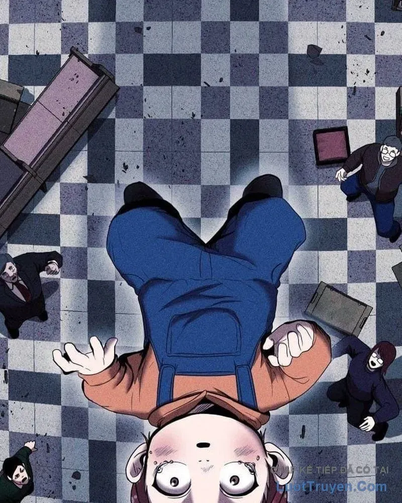 Thành Phố Địa Ngục Chapter 16 - 167