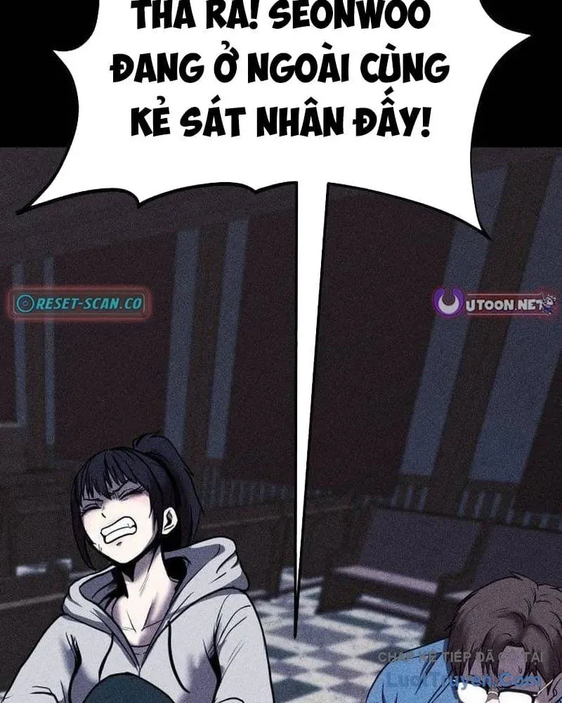 Thành Phố Địa Ngục Chapter 16 - 21