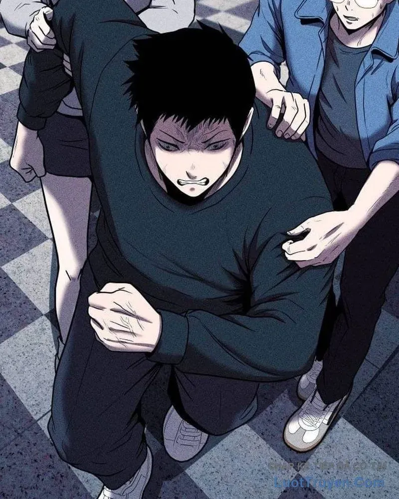 Thành Phố Địa Ngục Chapter 16 - 22