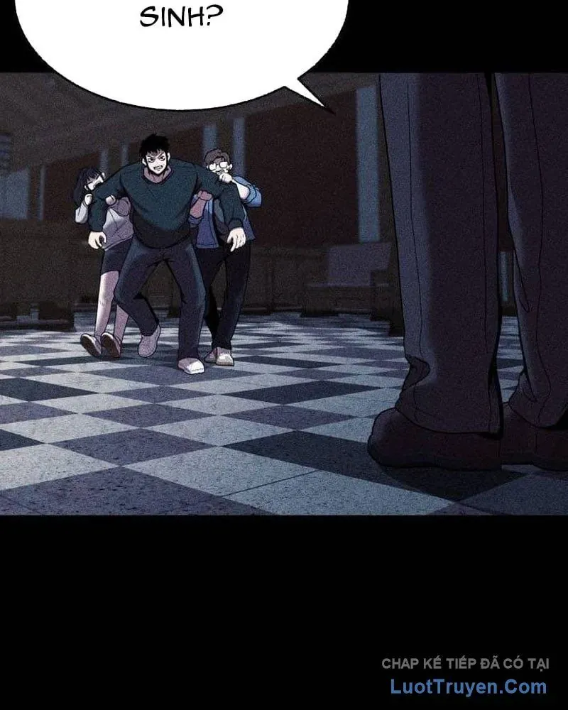 Thành Phố Địa Ngục Chapter 16 - 33