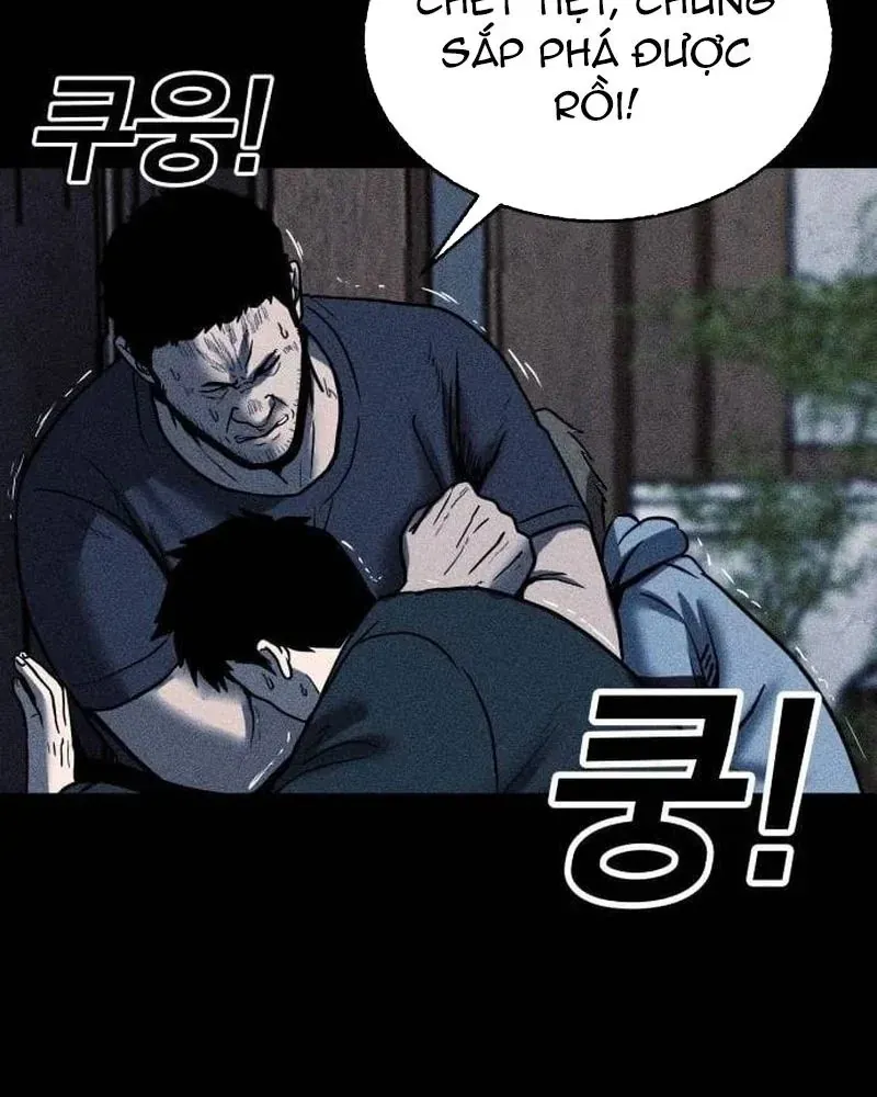 Thành Phố Địa Ngục Chapter 16 - 79