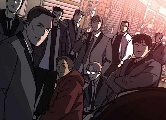 Sinh Viên Trở Về Chapter 20 - 14