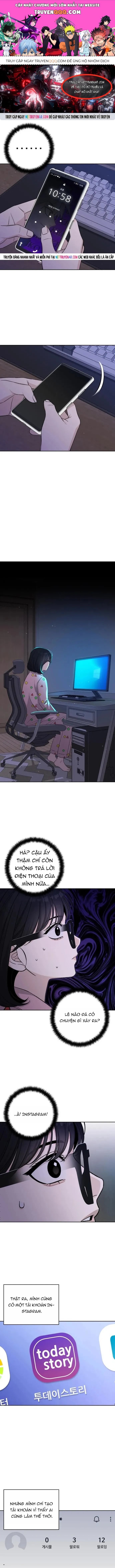 Tôi Có 4 Người Anh Trai Chapter 10 - 1