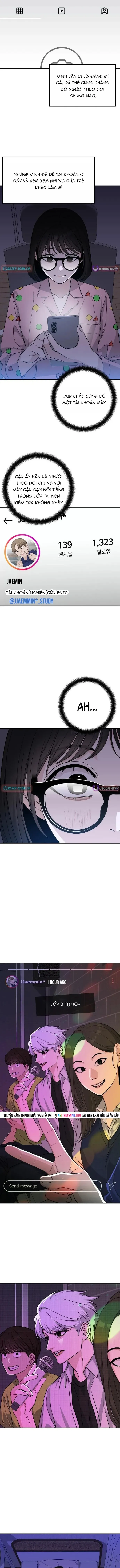 Tôi Có 4 Người Anh Trai Chapter 10 - 2