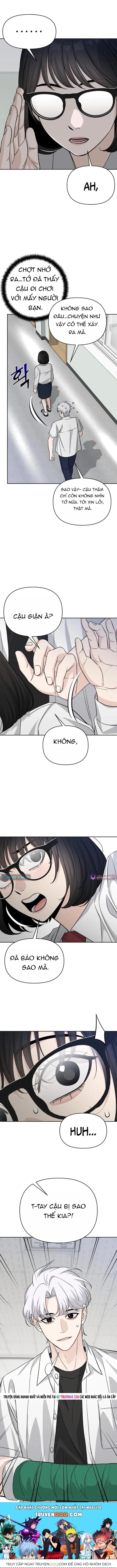 Tôi Có 4 Người Anh Trai Chapter 10 - 14