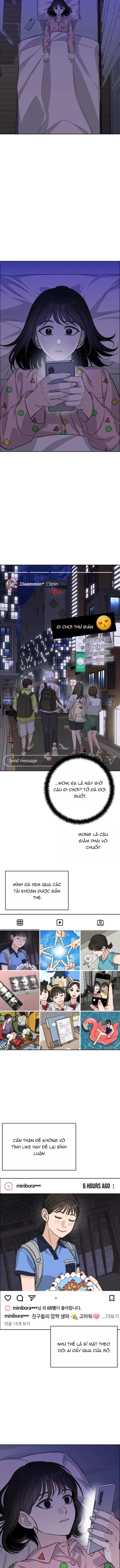 Tôi Có 4 Người Anh Trai Chapter 10 - 3