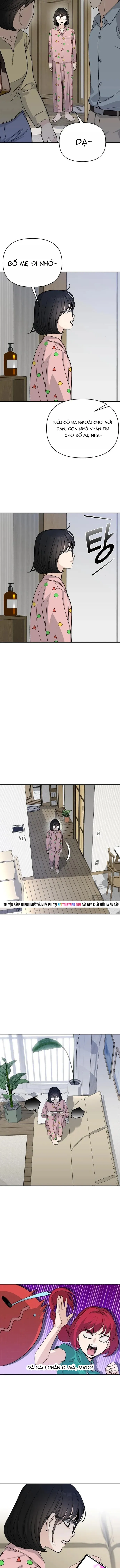 Tôi Có 4 Người Anh Trai Chapter 10 - 5