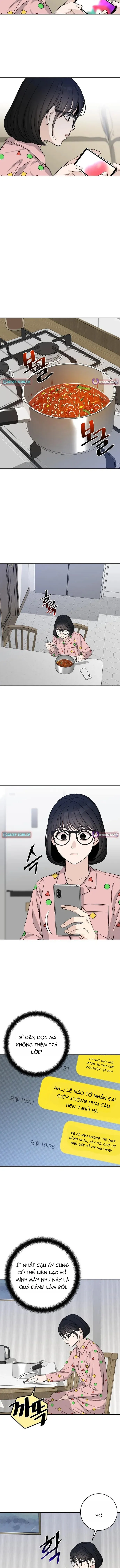 Tôi Có 4 Người Anh Trai Chapter 10 - 6