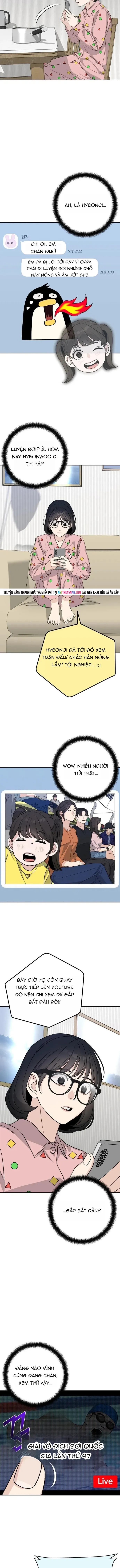 Tôi Có 4 Người Anh Trai Chapter 10 - 7