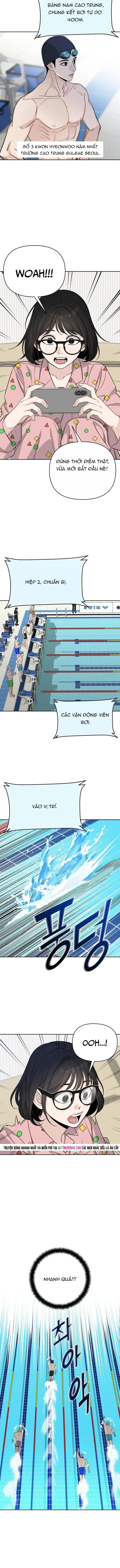 Tôi Có 4 Người Anh Trai Chapter 10 - 8