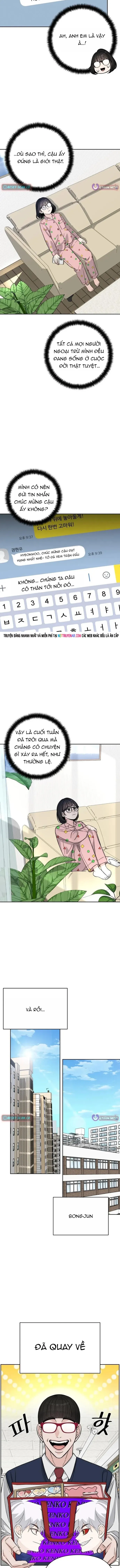 Tôi Có 4 Người Anh Trai Chapter 10 - 10