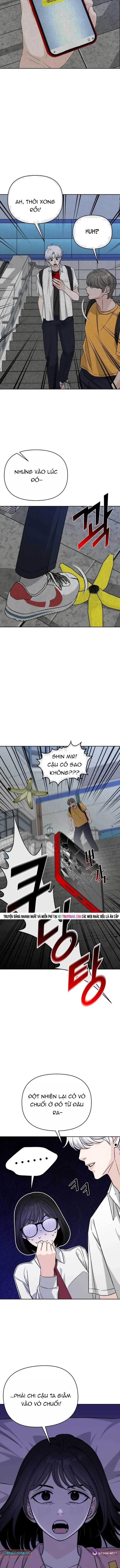 Tôi Có 4 Người Anh Trai Chapter 11 - 2