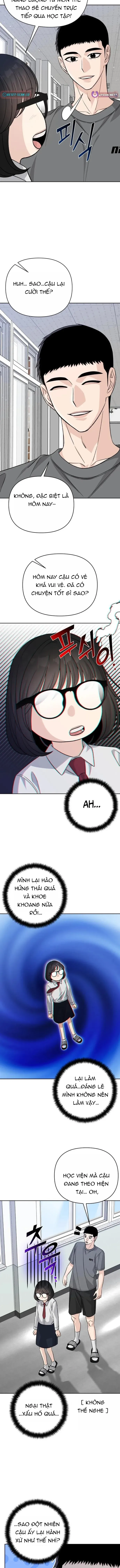 Tôi Có 4 Người Anh Trai Chapter 11 - 11