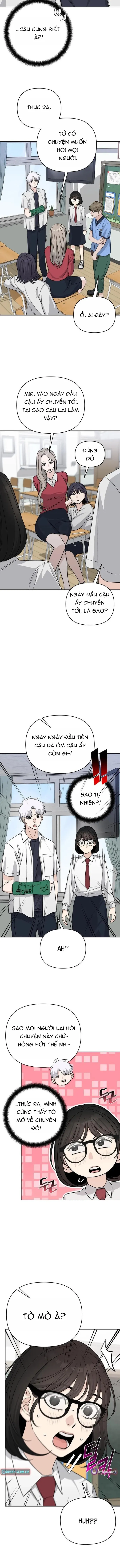 Tôi Có 4 Người Anh Trai Chapter 11 - 14