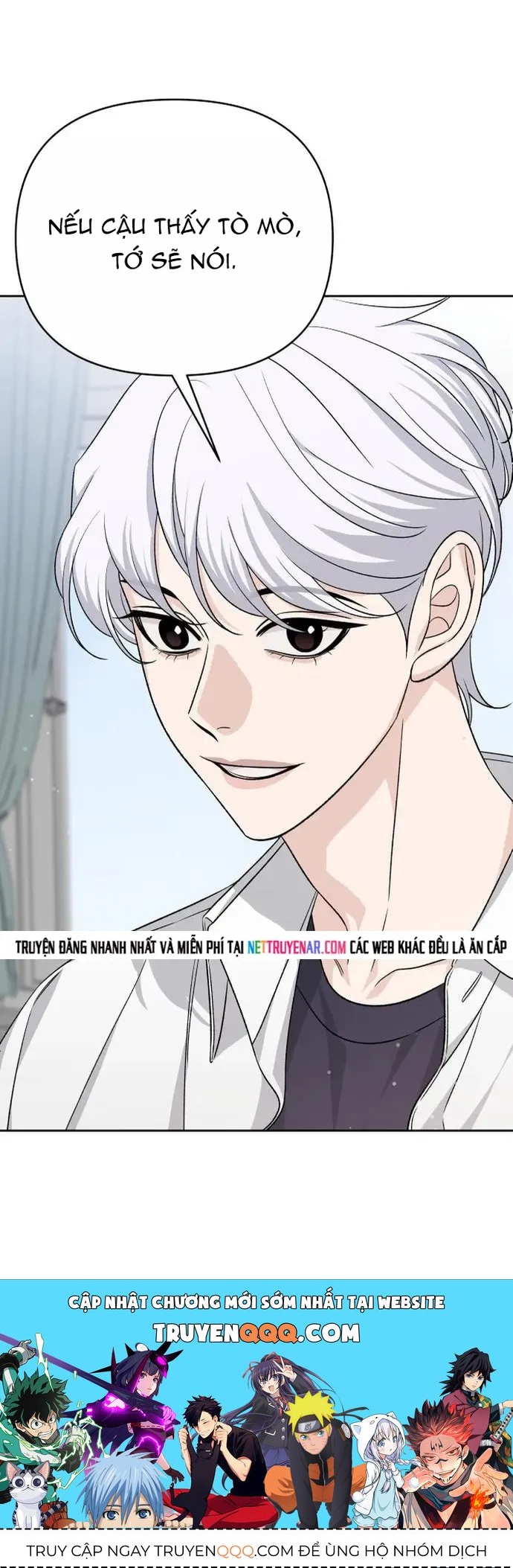 Tôi Có 4 Người Anh Trai Chapter 11 - 15