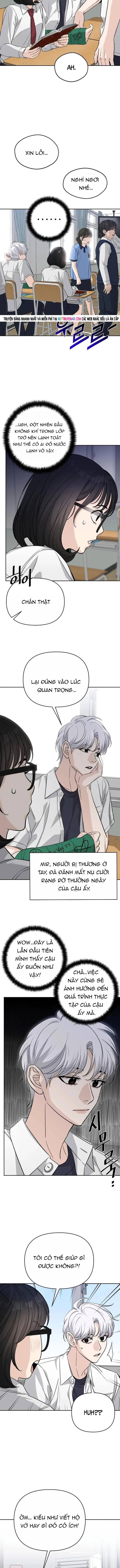 Tôi Có 4 Người Anh Trai Chapter 11 - 4