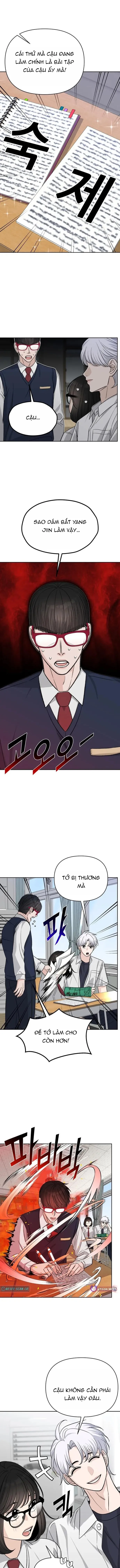 Tôi Có 4 Người Anh Trai Chapter 11 - 6