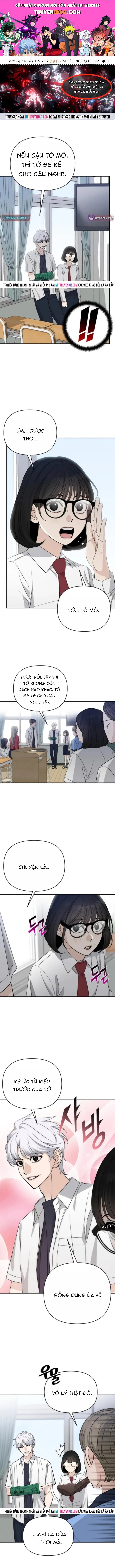 Tôi Có 4 Người Anh Trai Chapter 12 - 1