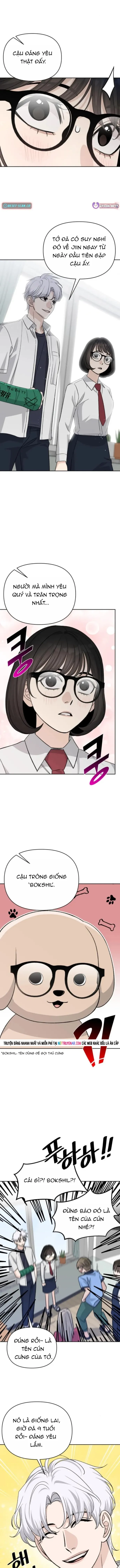 Tôi Có 4 Người Anh Trai Chapter 12 - 2