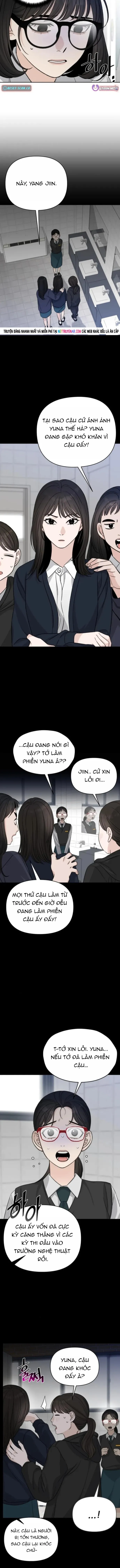 Tôi Có 4 Người Anh Trai Chapter 12 - 12