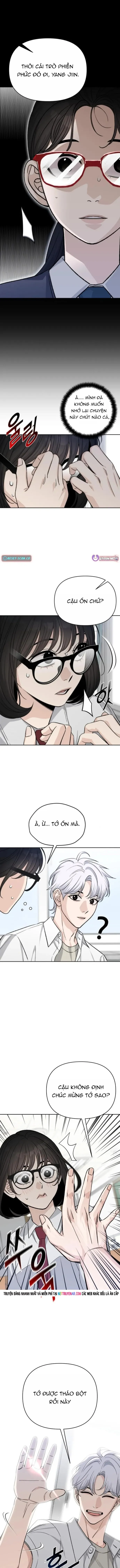 Tôi Có 4 Người Anh Trai Chapter 12 - 13