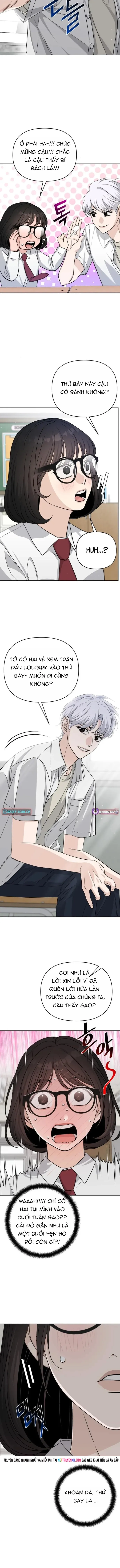 Tôi Có 4 Người Anh Trai Chapter 12 - 14