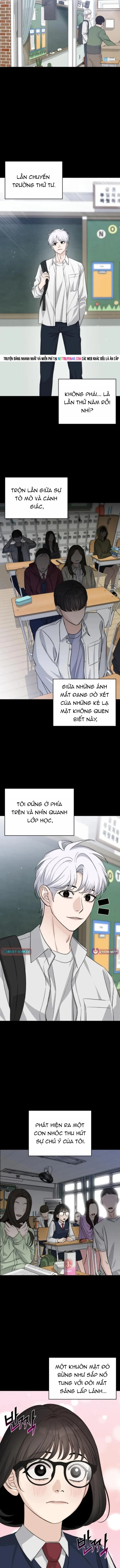 Tôi Có 4 Người Anh Trai Chapter 12 - 4