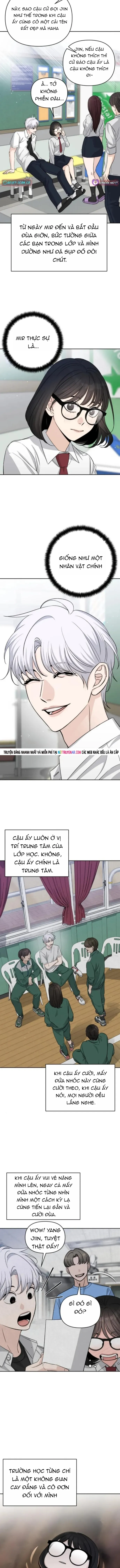 Tôi Có 4 Người Anh Trai Chapter 12 - 7