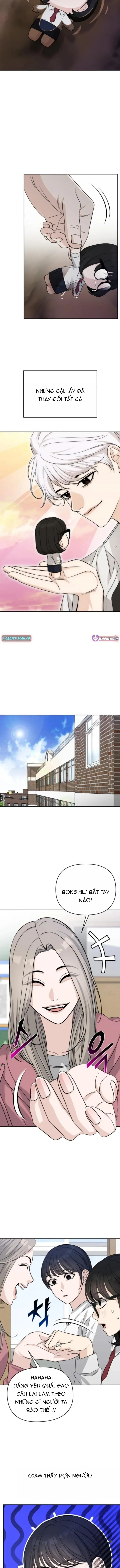 Tôi Có 4 Người Anh Trai Chapter 12 - 8