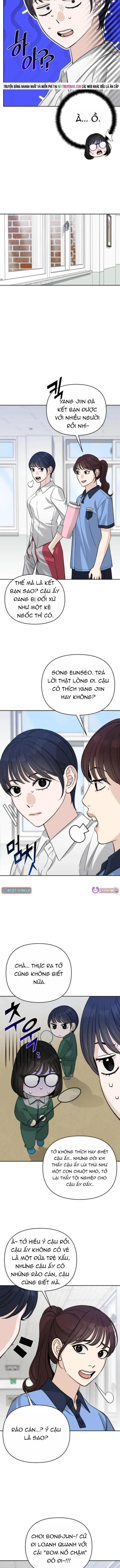 Tôi Có 4 Người Anh Trai Chapter 12 - 9