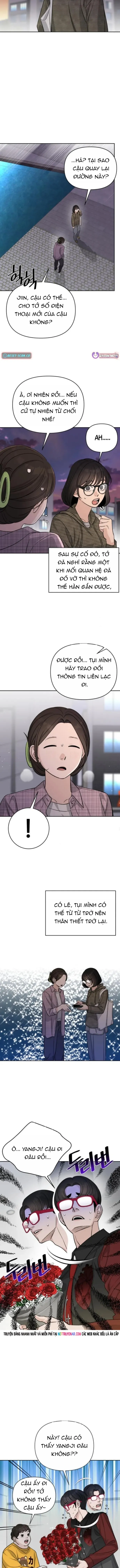 Tôi Có 4 Người Anh Trai Chapter 13 - 11