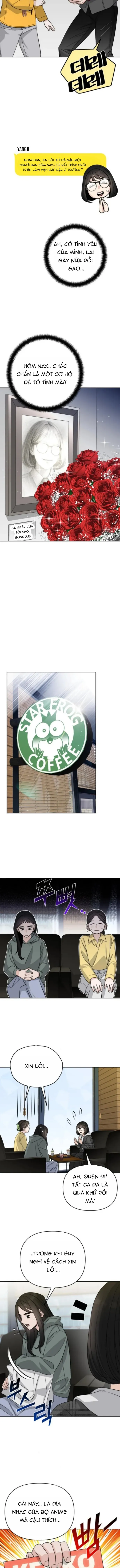 Tôi Có 4 Người Anh Trai Chapter 13 - 12