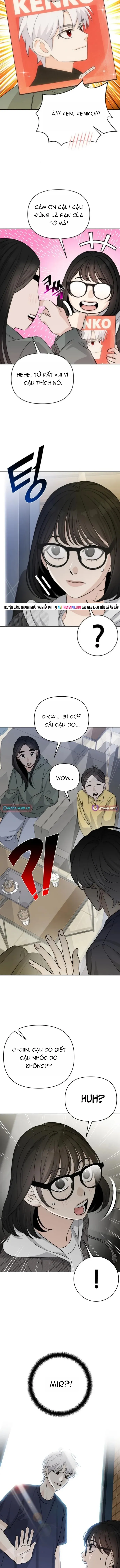 Tôi Có 4 Người Anh Trai Chapter 13 - 13