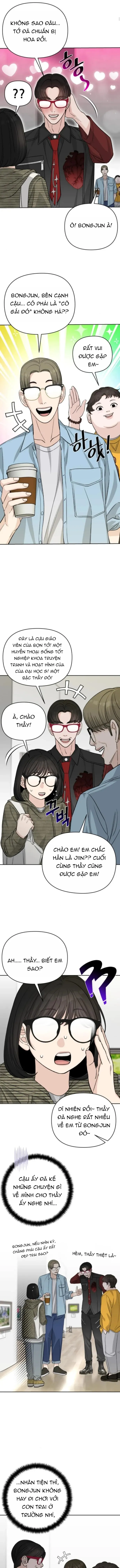 Tôi Có 4 Người Anh Trai Chapter 13 - 3