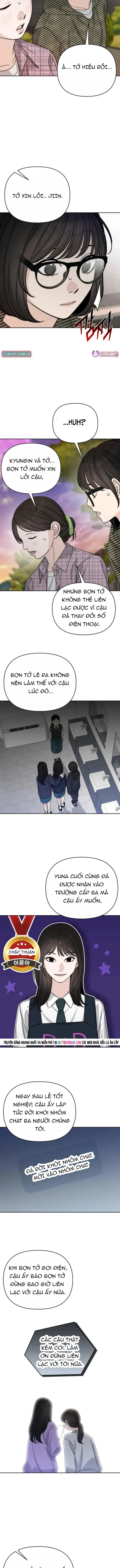 Tôi Có 4 Người Anh Trai Chapter 13 - 5