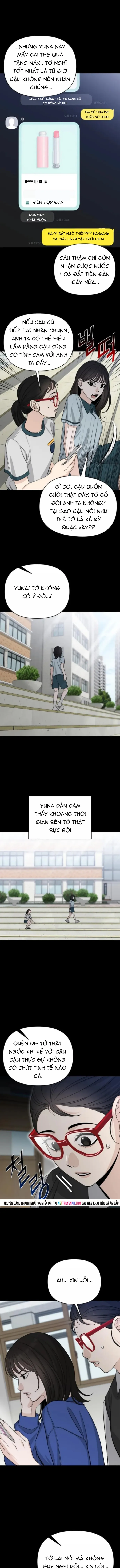 Tôi Có 4 Người Anh Trai Chapter 13 - 8