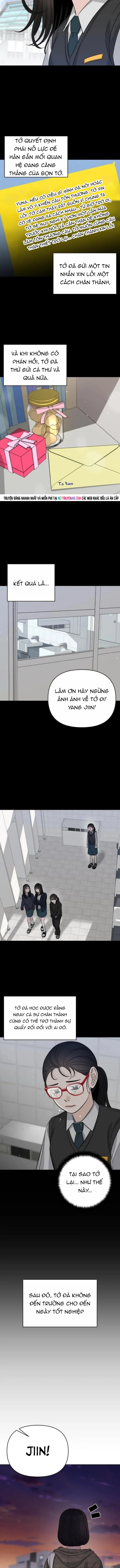 Tôi Có 4 Người Anh Trai Chapter 13 - 10