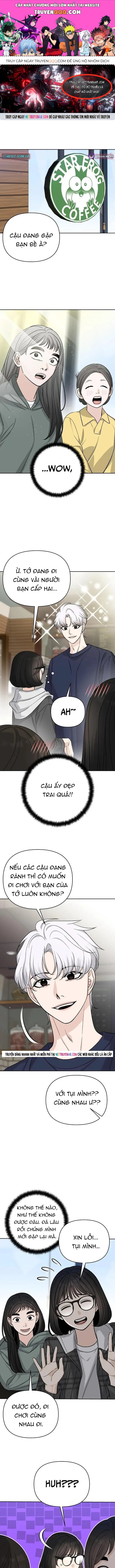 Tôi Có 4 Người Anh Trai Chapter 14 - 1