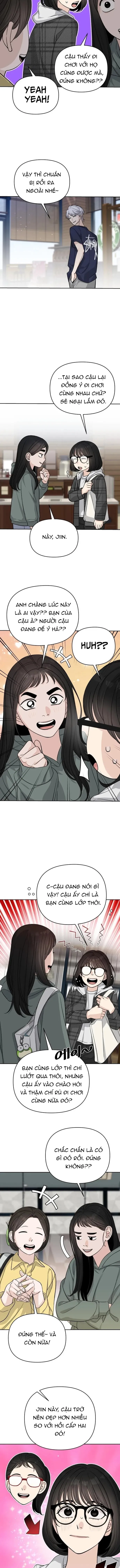 Tôi Có 4 Người Anh Trai Chapter 14 - 2